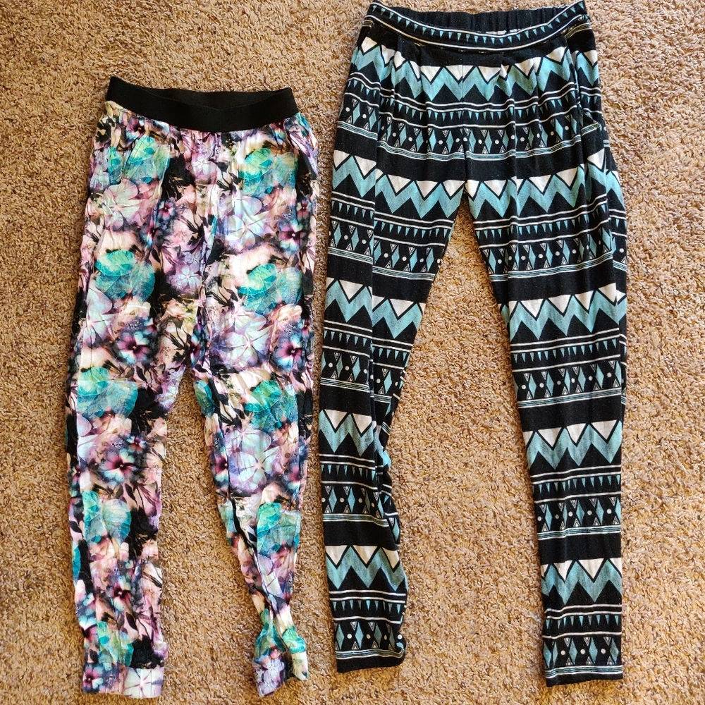 Comfy lounge pants bundle